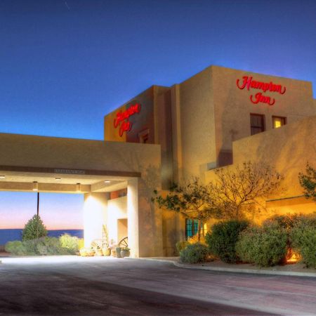 Hampton Inn Kayenta Monument Valley Exterior photo