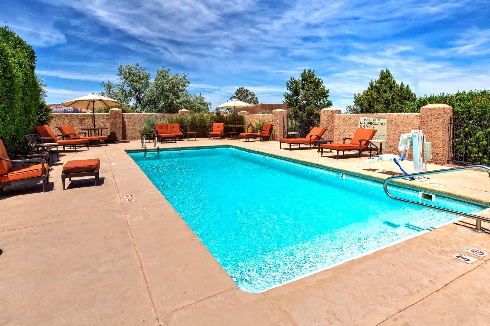 Hampton Inn Kayenta Monument Valley Exterior photo