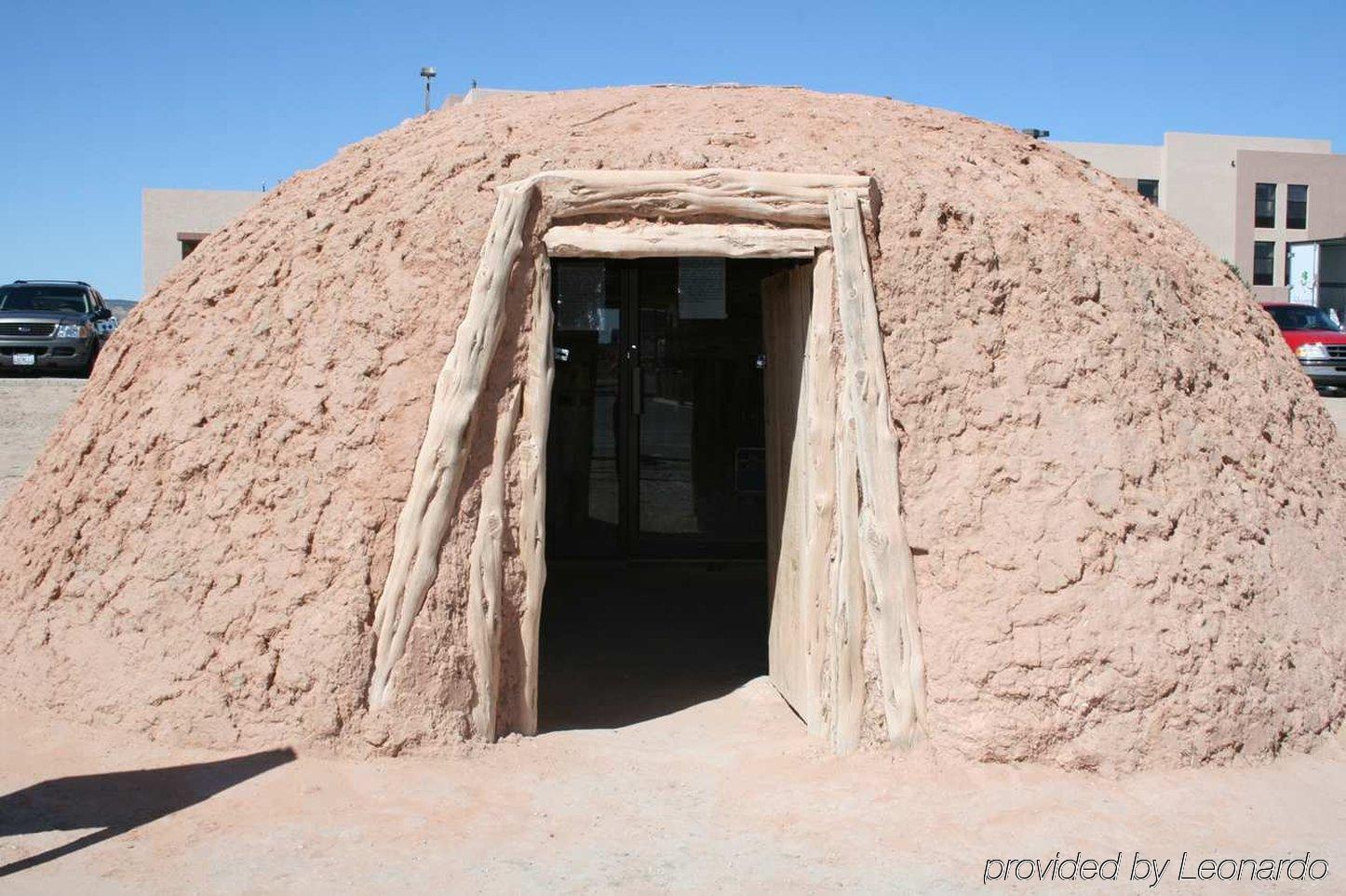 Hampton Inn Kayenta Monument Valley Exterior photo