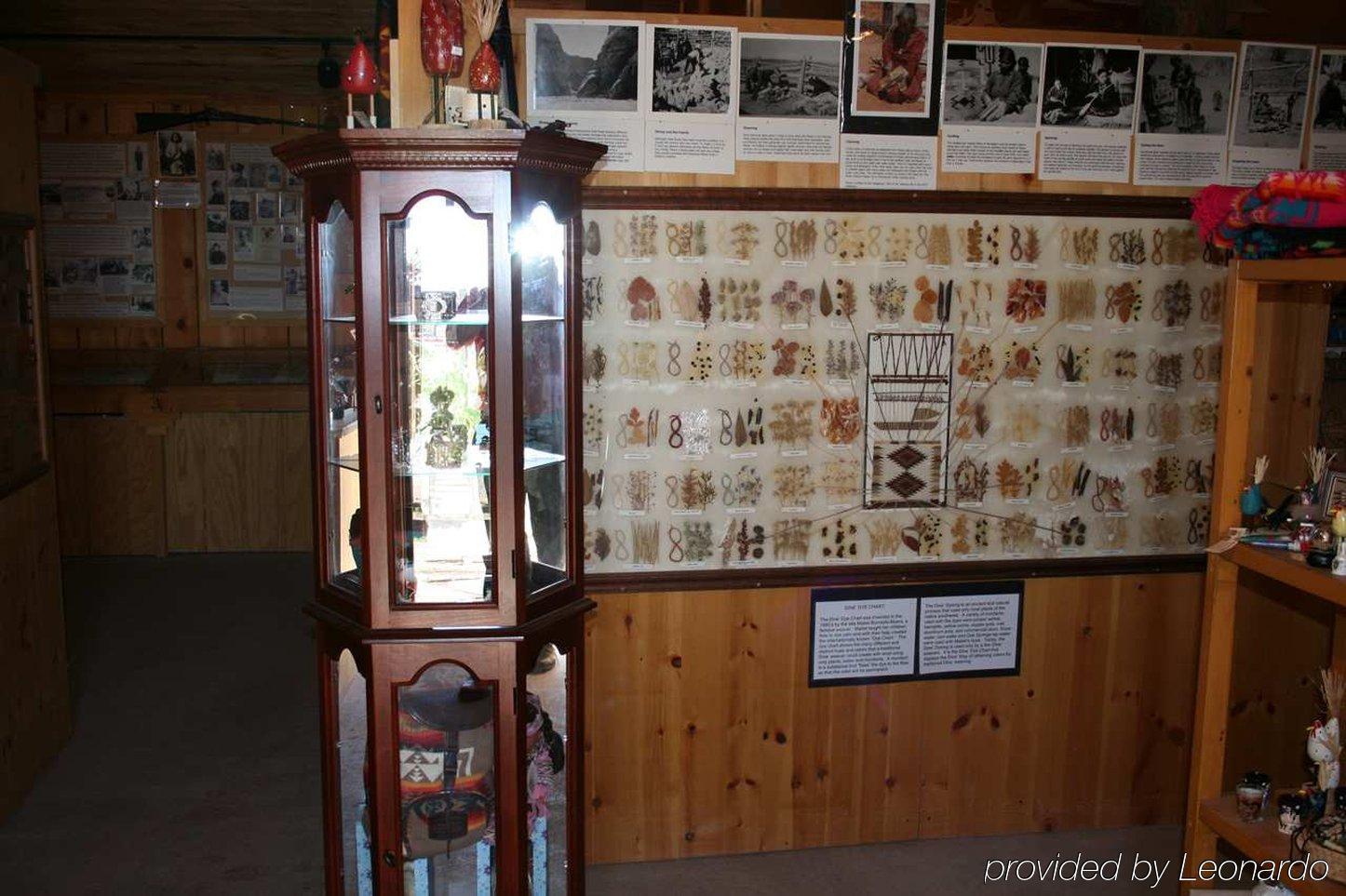 Hampton Inn Kayenta Monument Valley Interior photo