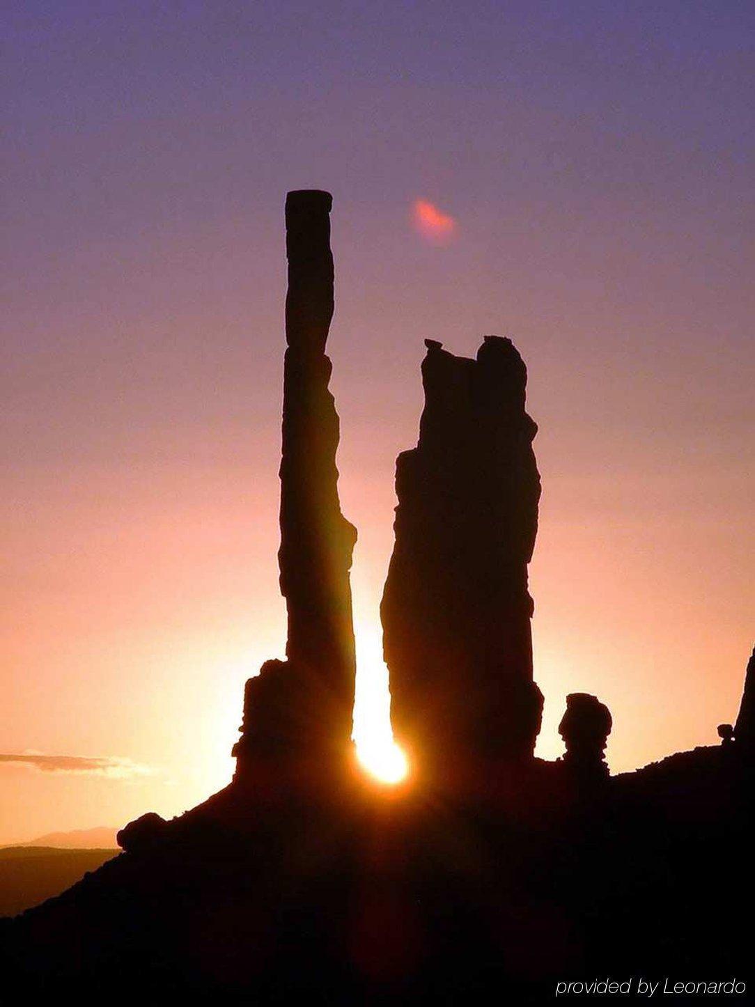 Hampton Inn Kayenta Monument Valley Exterior photo