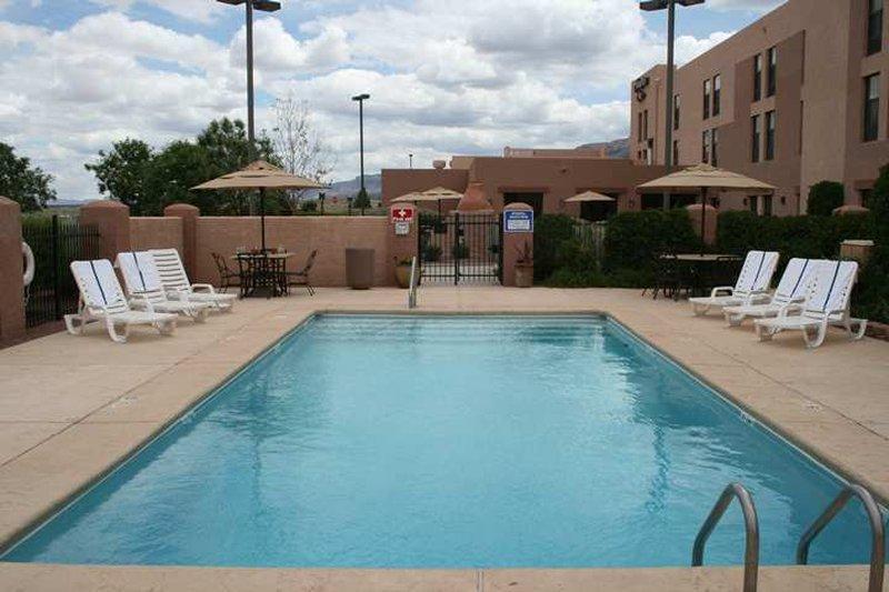 Hampton Inn Kayenta Monument Valley Facilities photo